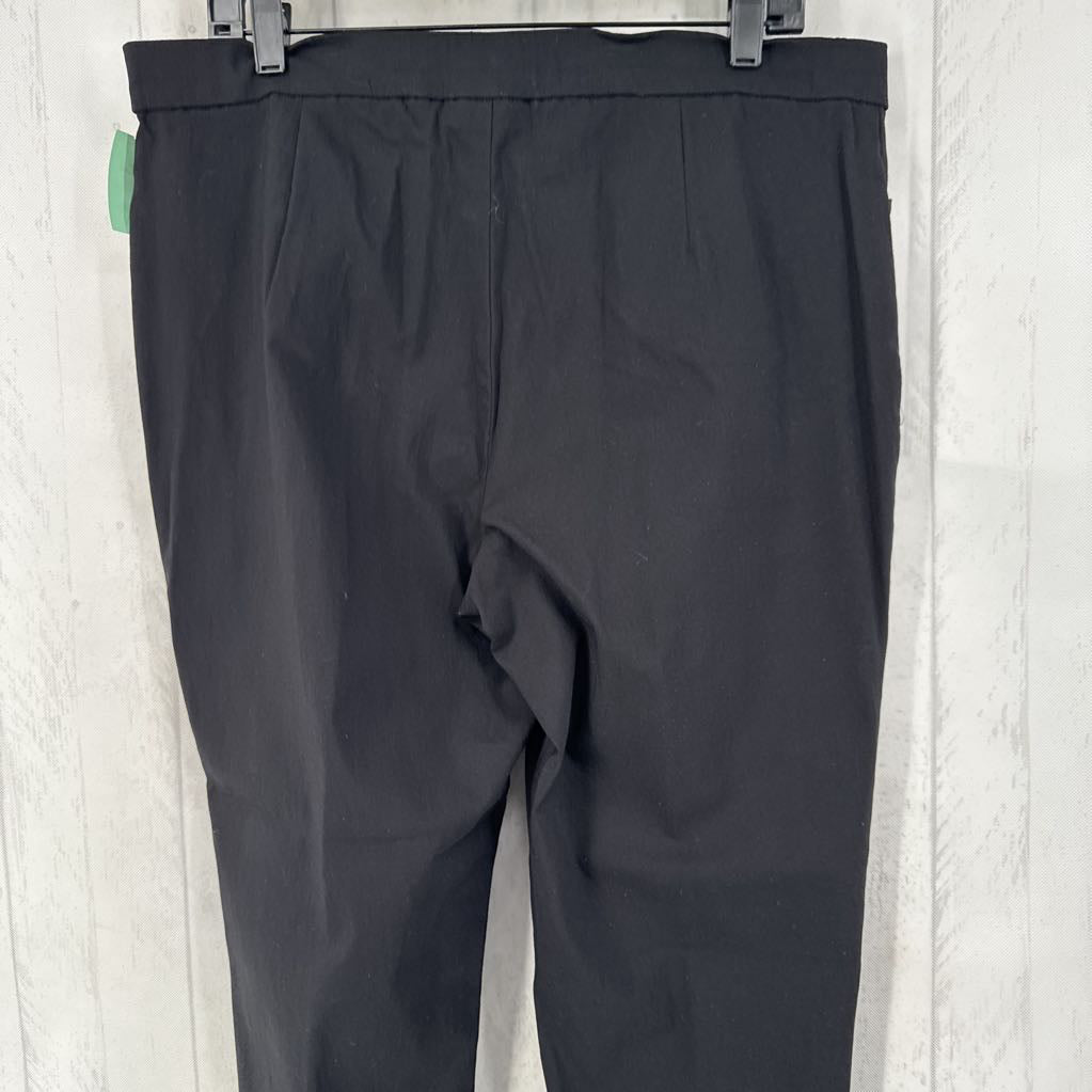 16 pull on pocket pants