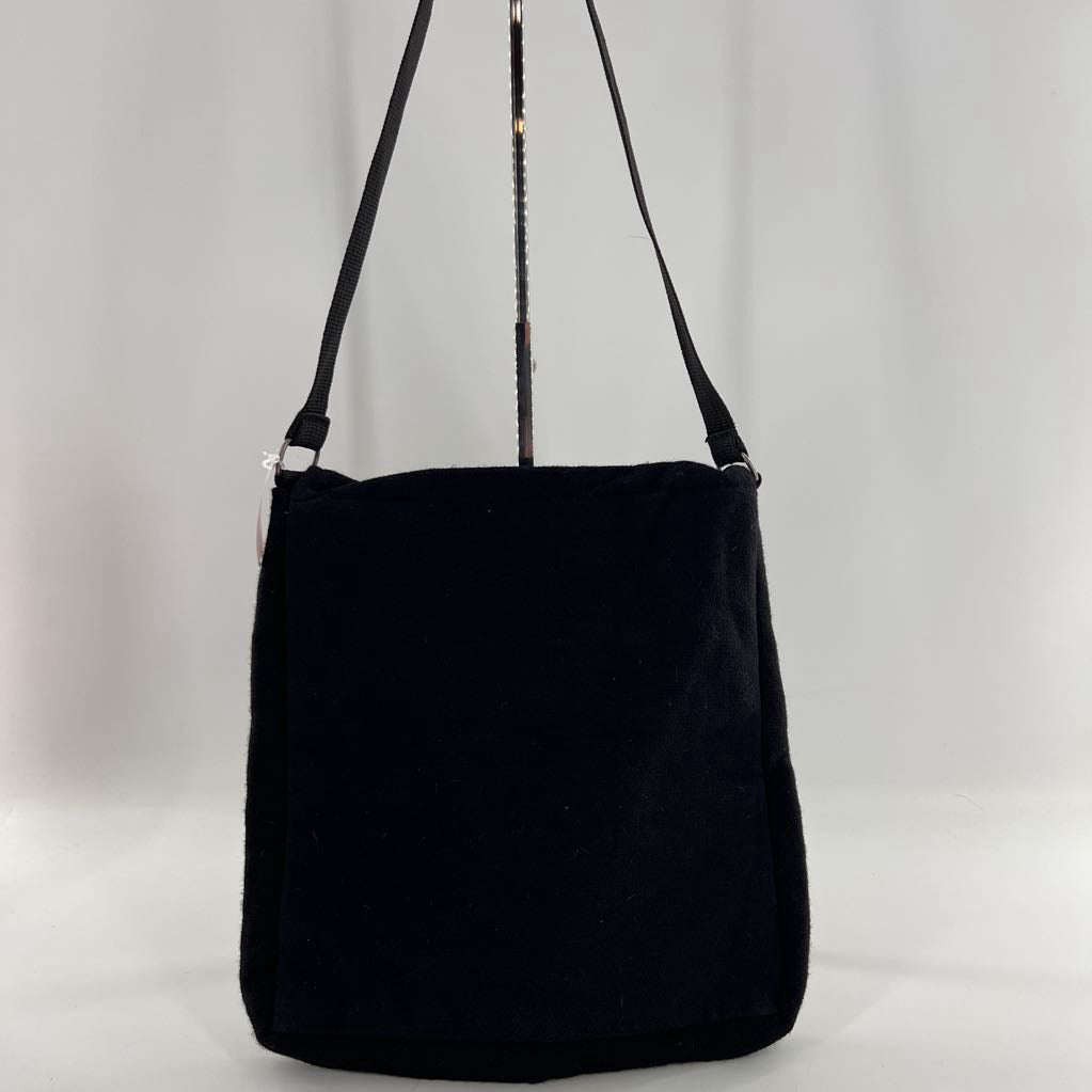 woven southwestern shoulder bag