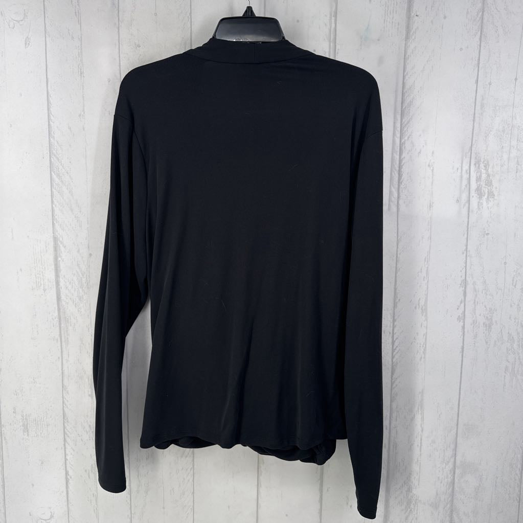 3X crossover l/s top