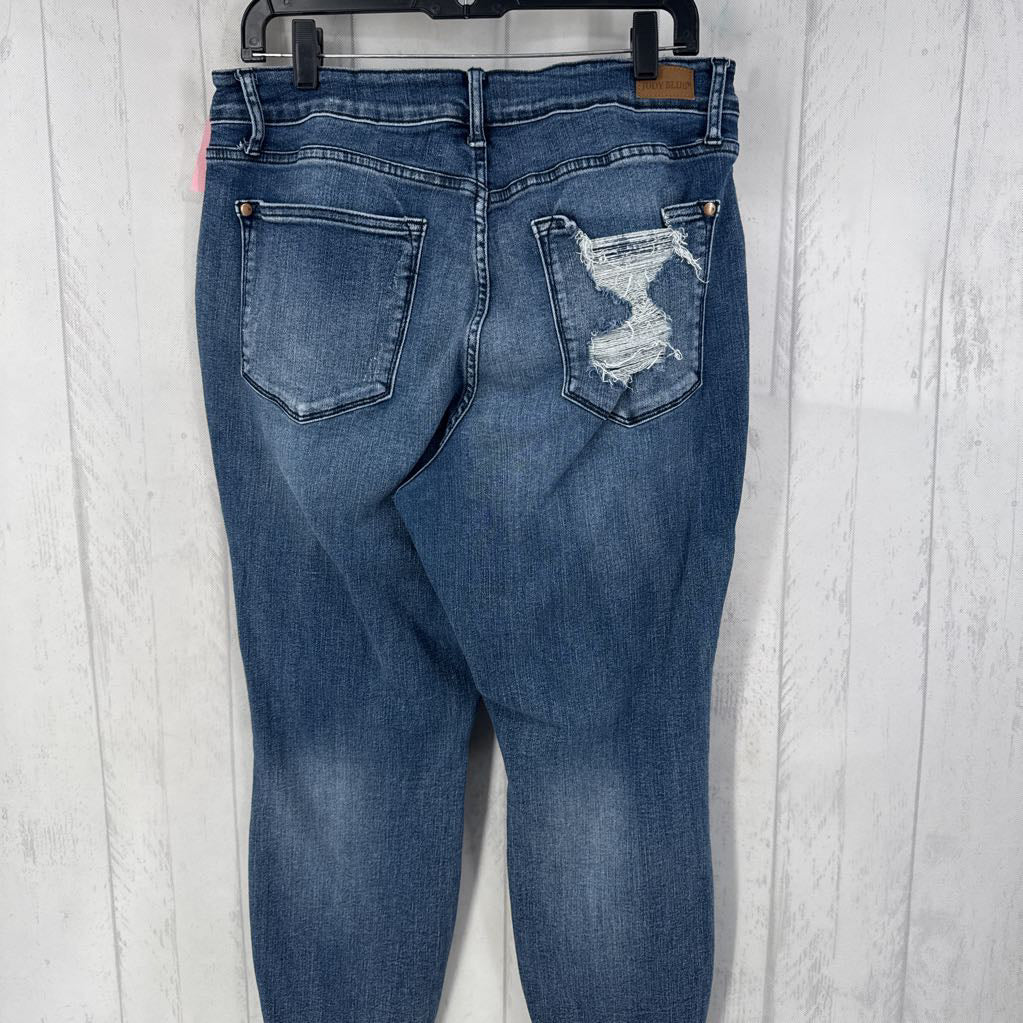 14w relaxed fit jean