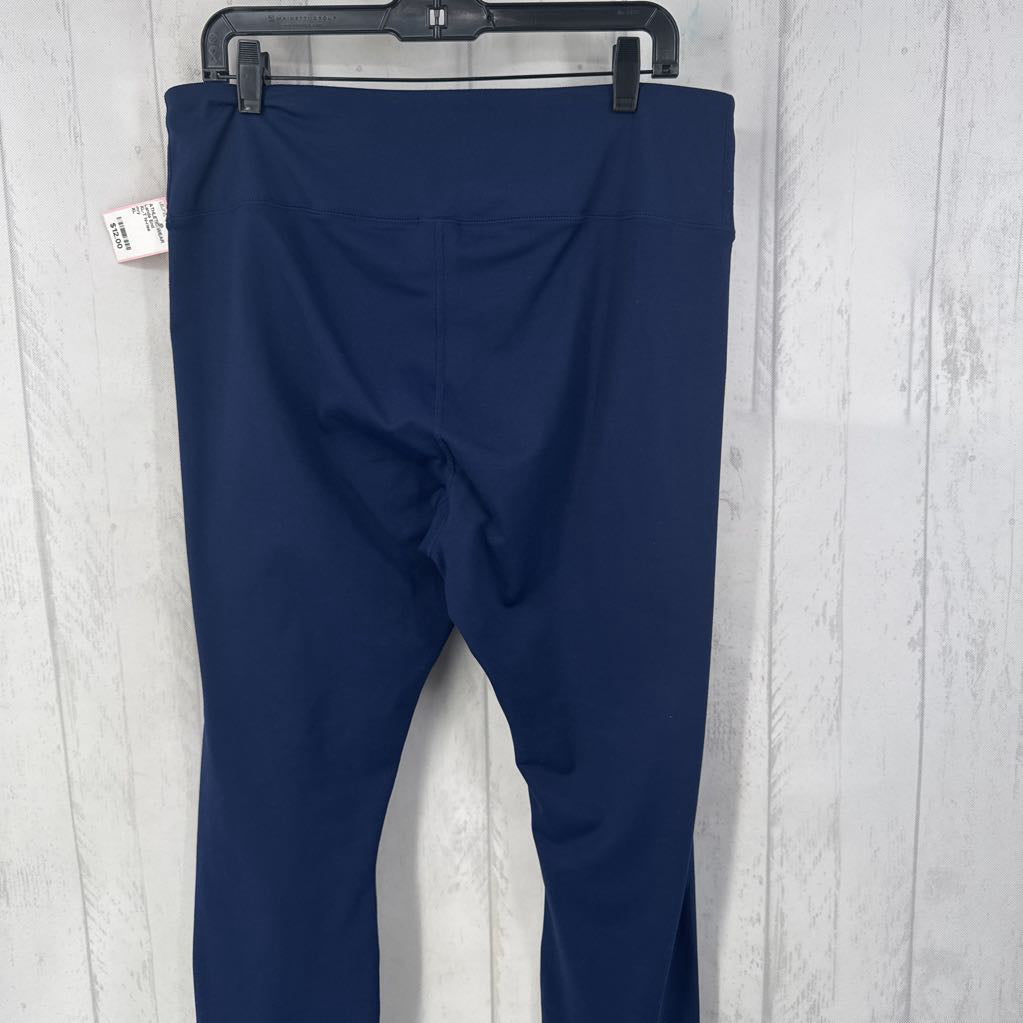 XL-T hi-rise leggings