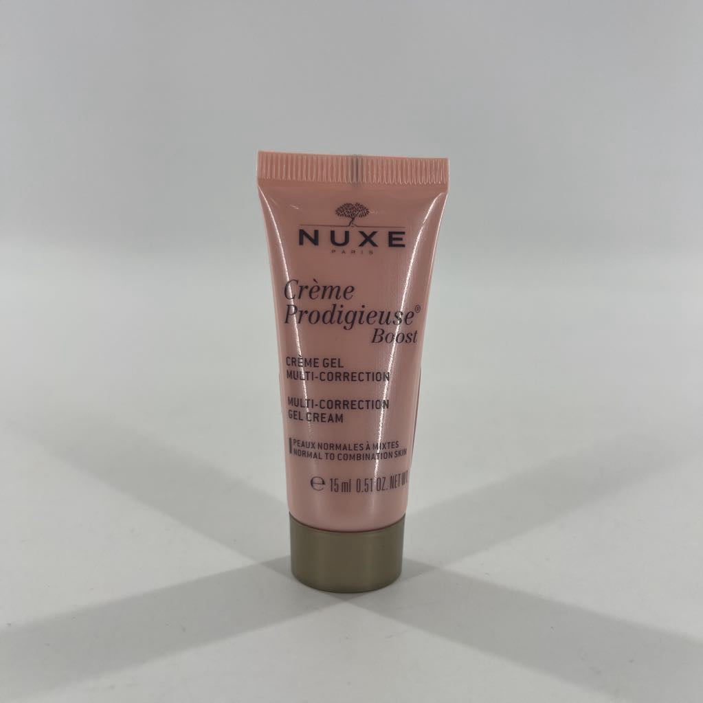 multi-correction cream