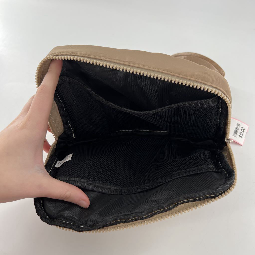 nylon beltbag
