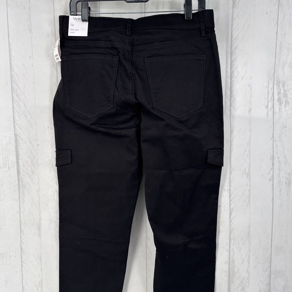 R70 10 crop utility pant