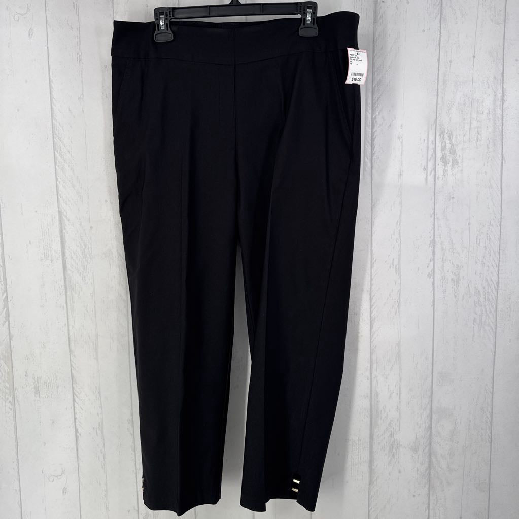 1X pull-on pant