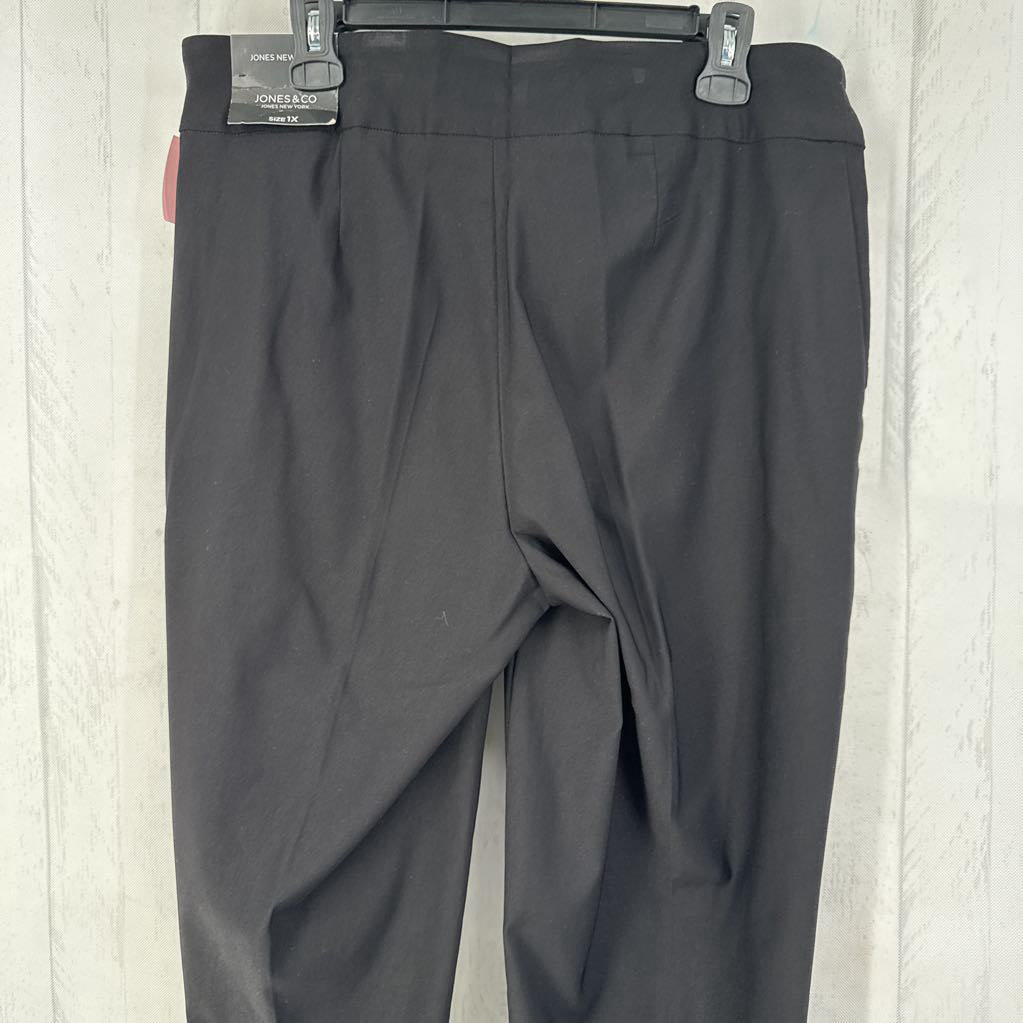 1X pull-on pant