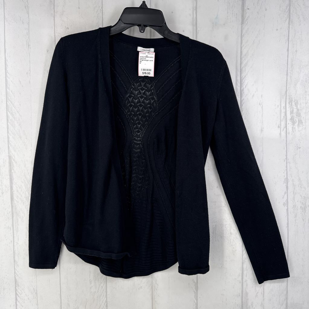 M lightweight cardi