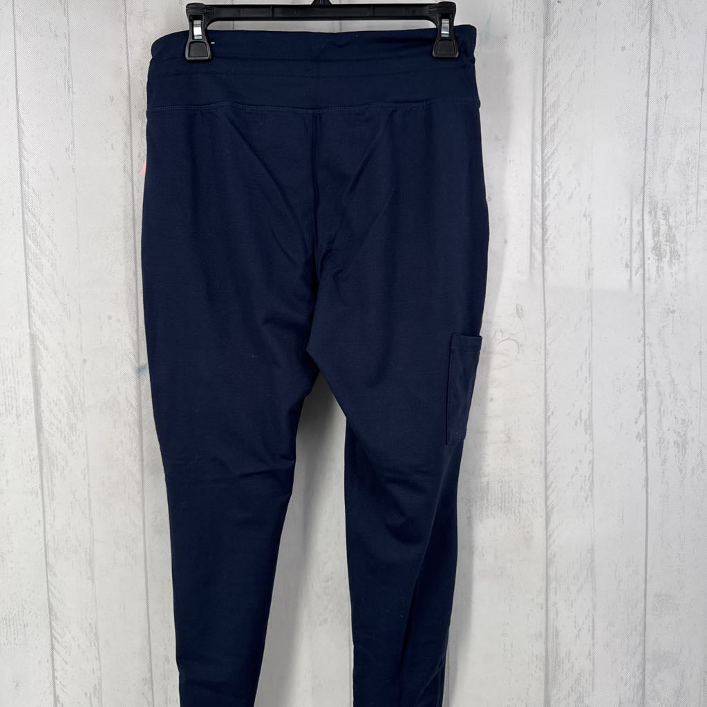 M cargo pocket leggings