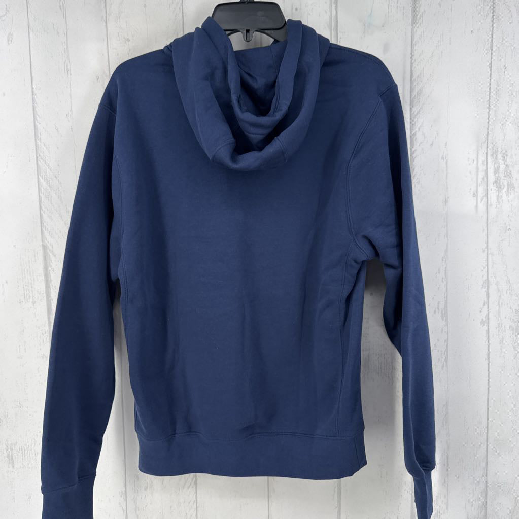 S indiana eagles hoodie