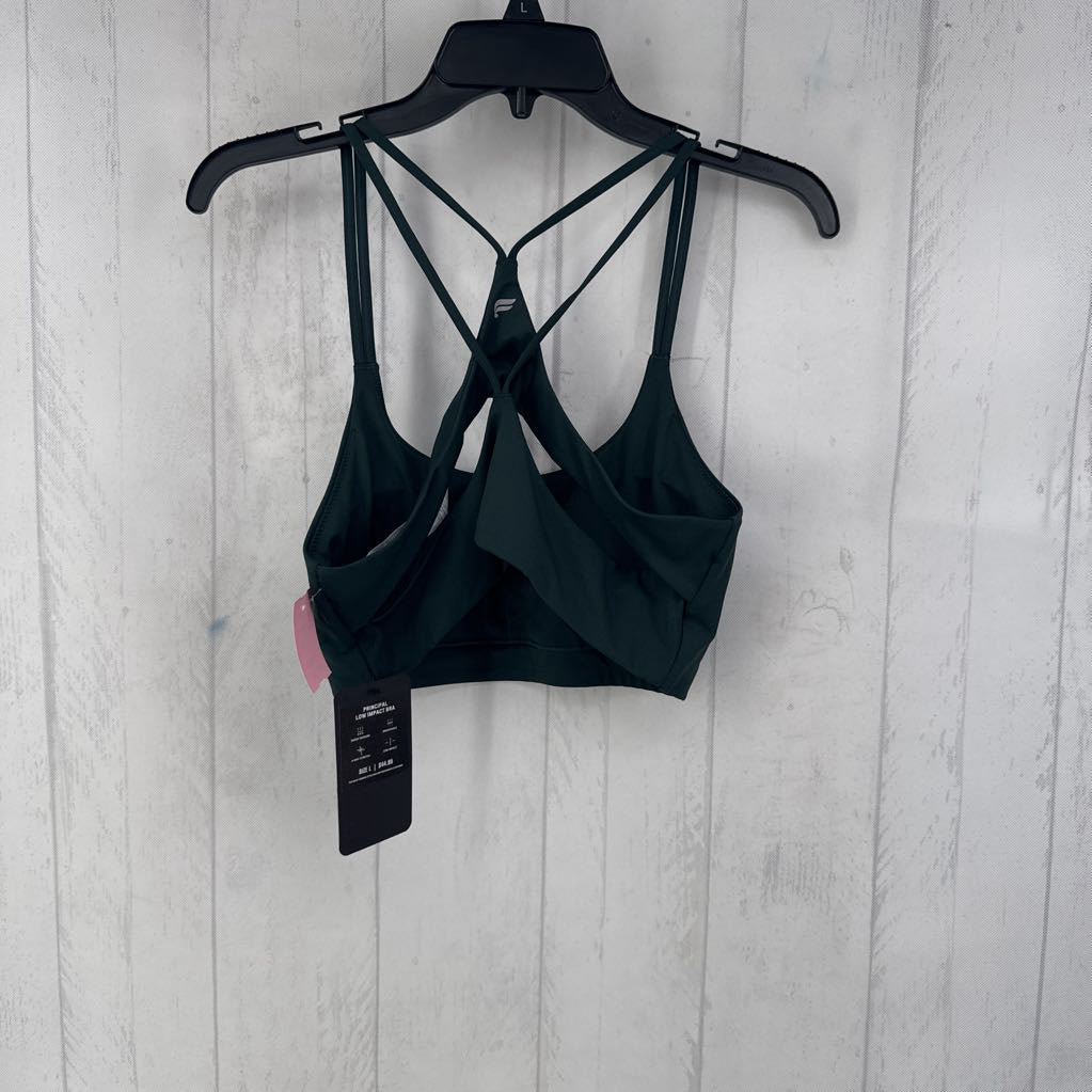 R45 L low impact sports bra