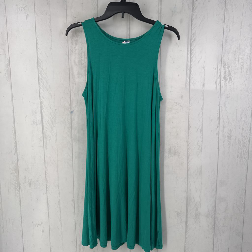 M slvls swing dress
