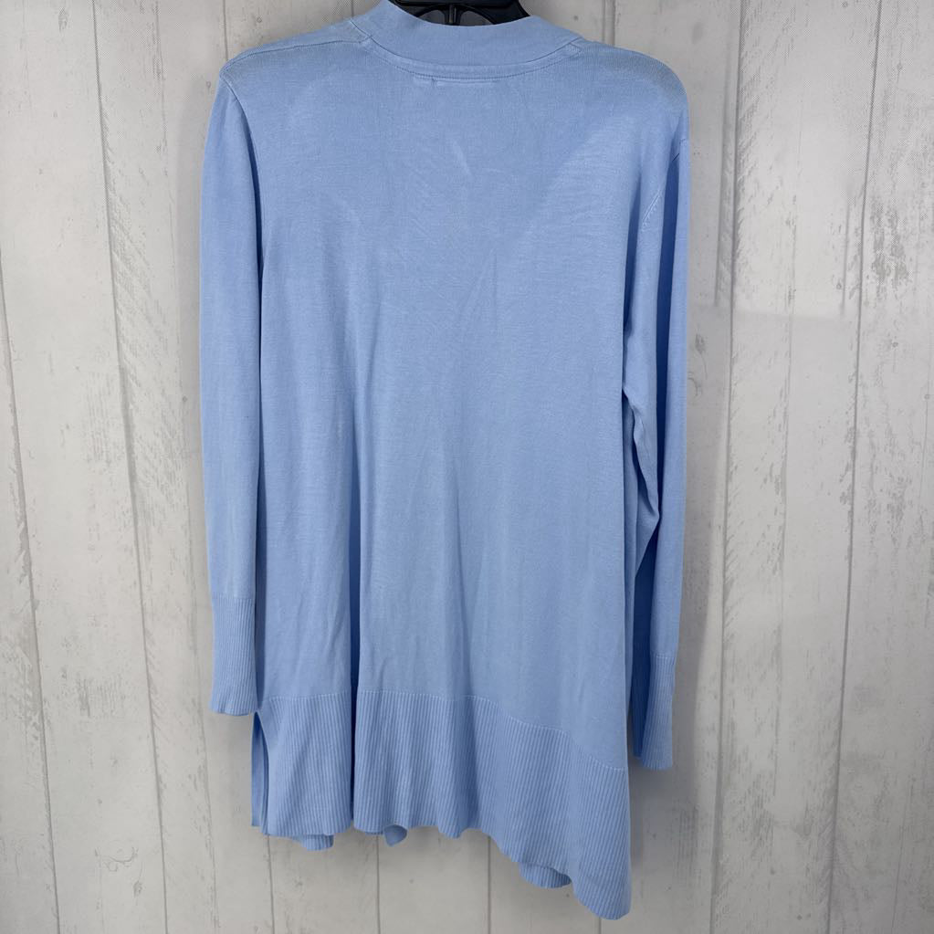 R50 S open front cardi