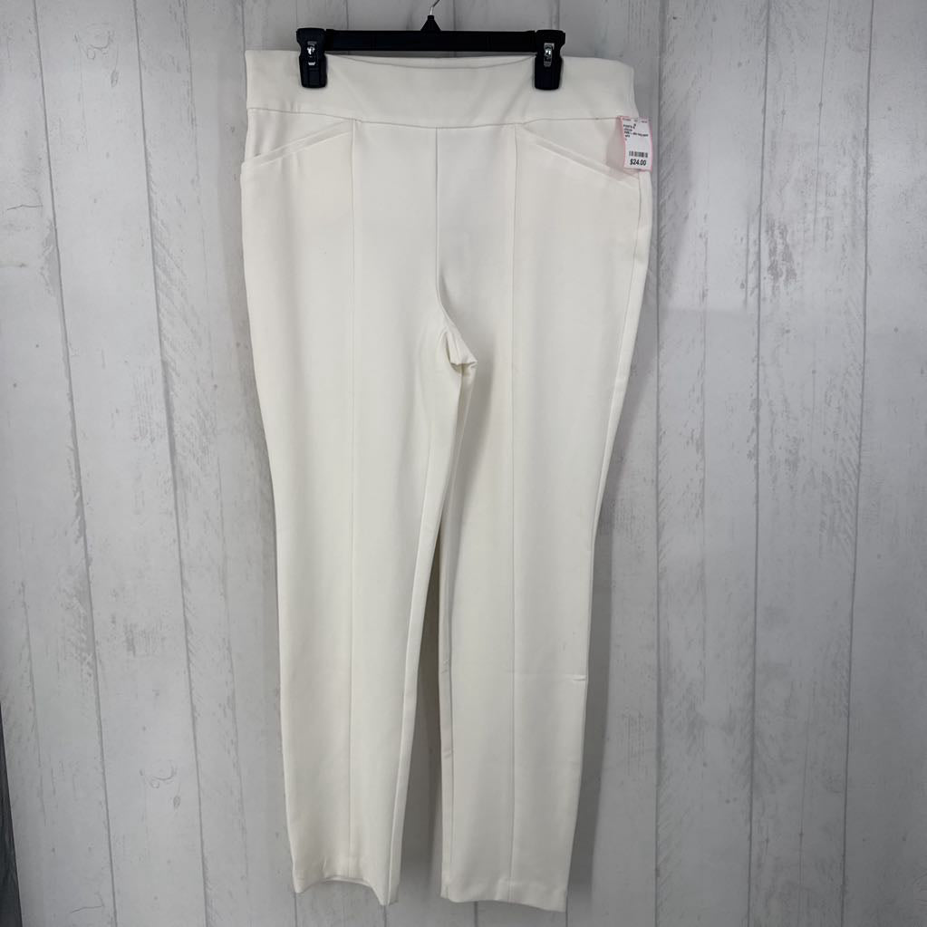 R65 L slim leg pant