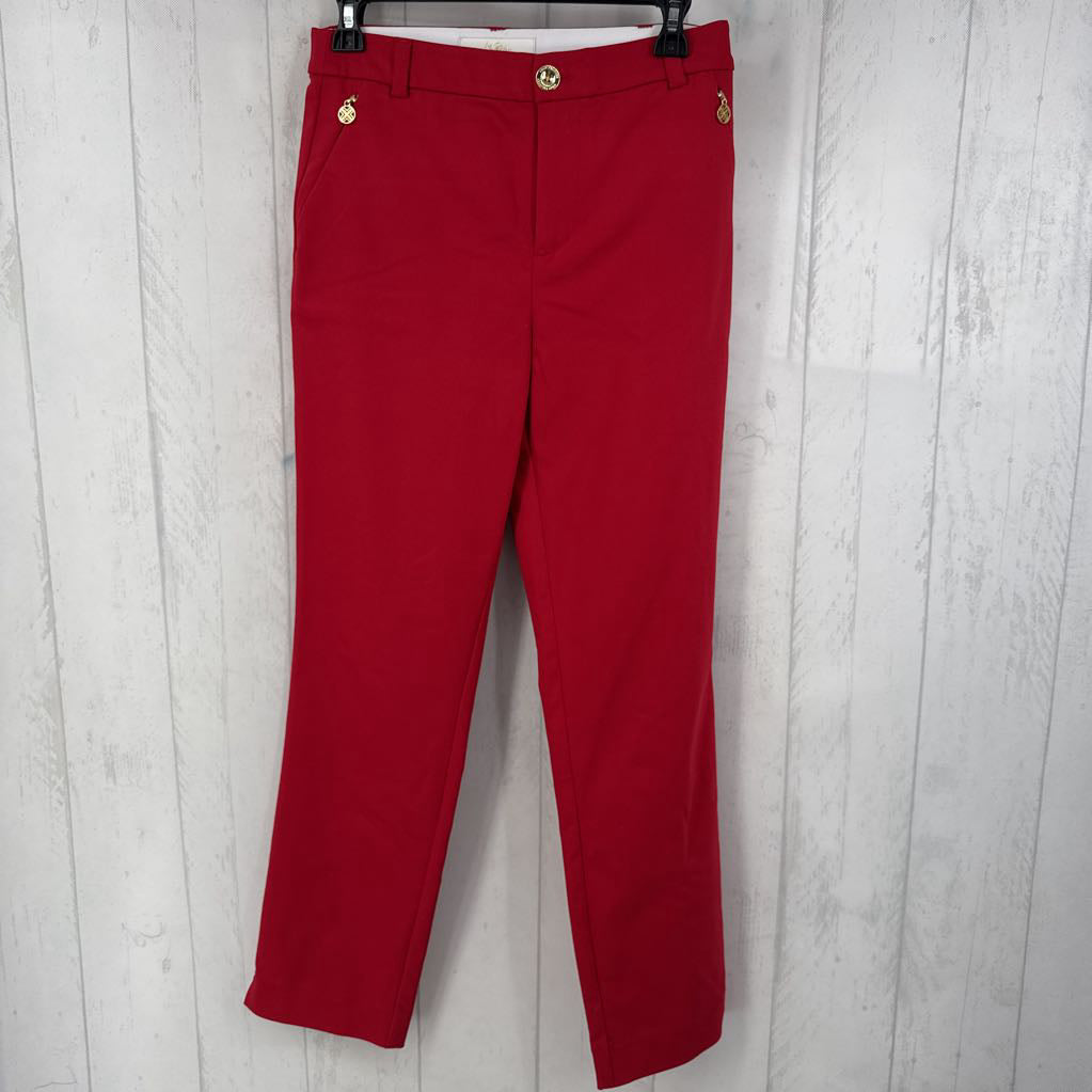 R148 2 straight leg pant