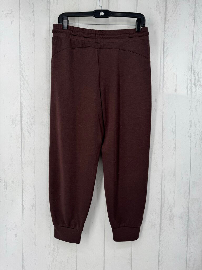M drawstring joggers