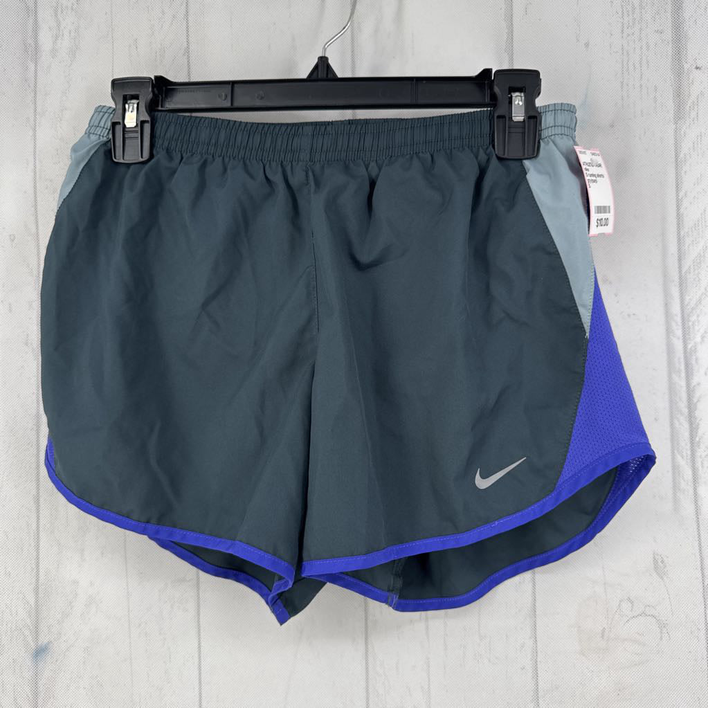 S running shorts