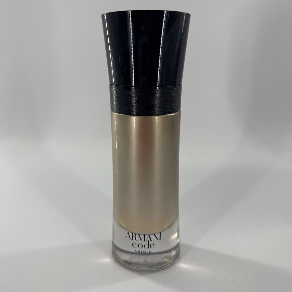 armani code cologne-2oz
