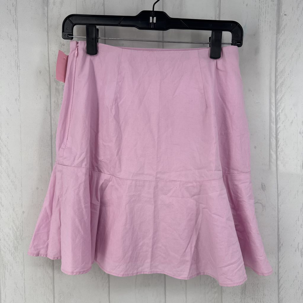 XS knee length skirt