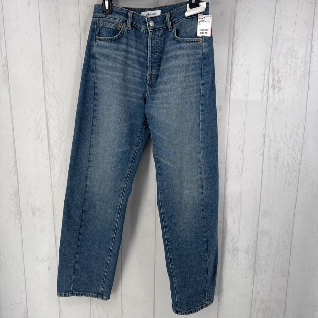 26p curvy fit barrel jean