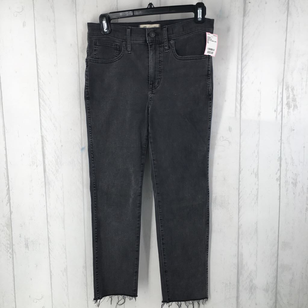 26p stovepipe jean