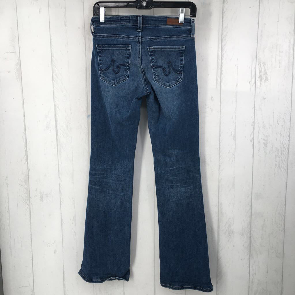 25 bootcut jean