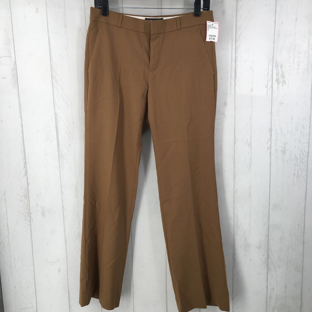 4s bootcut trouser