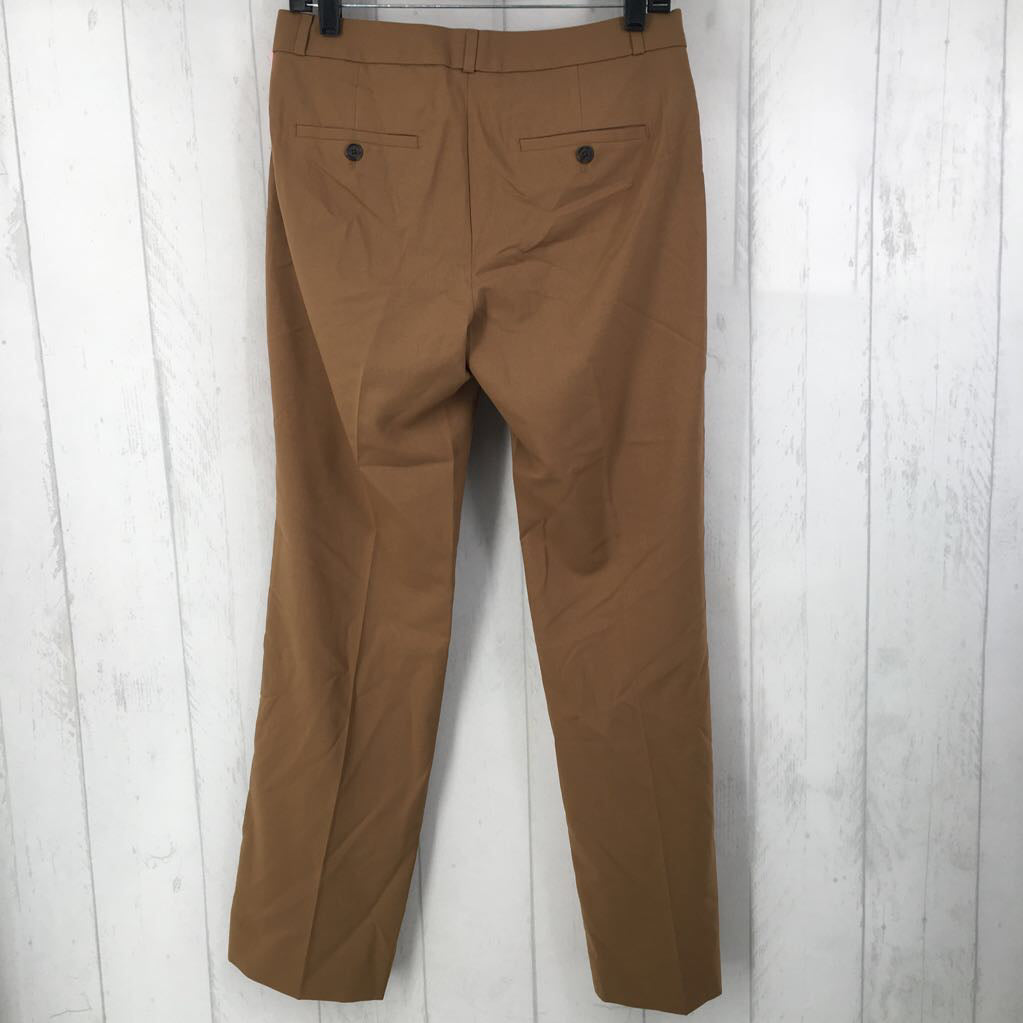 4s bootcut trouser