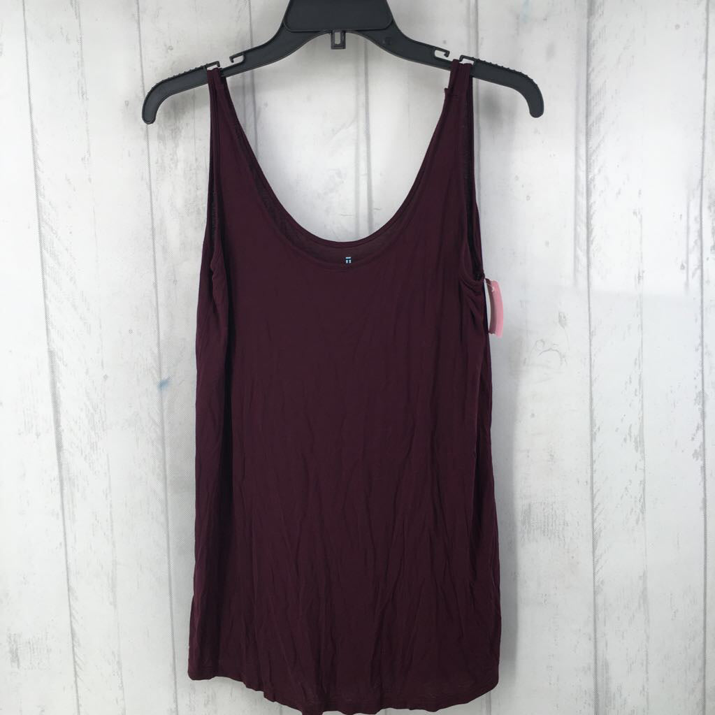 XS scoop neck cami