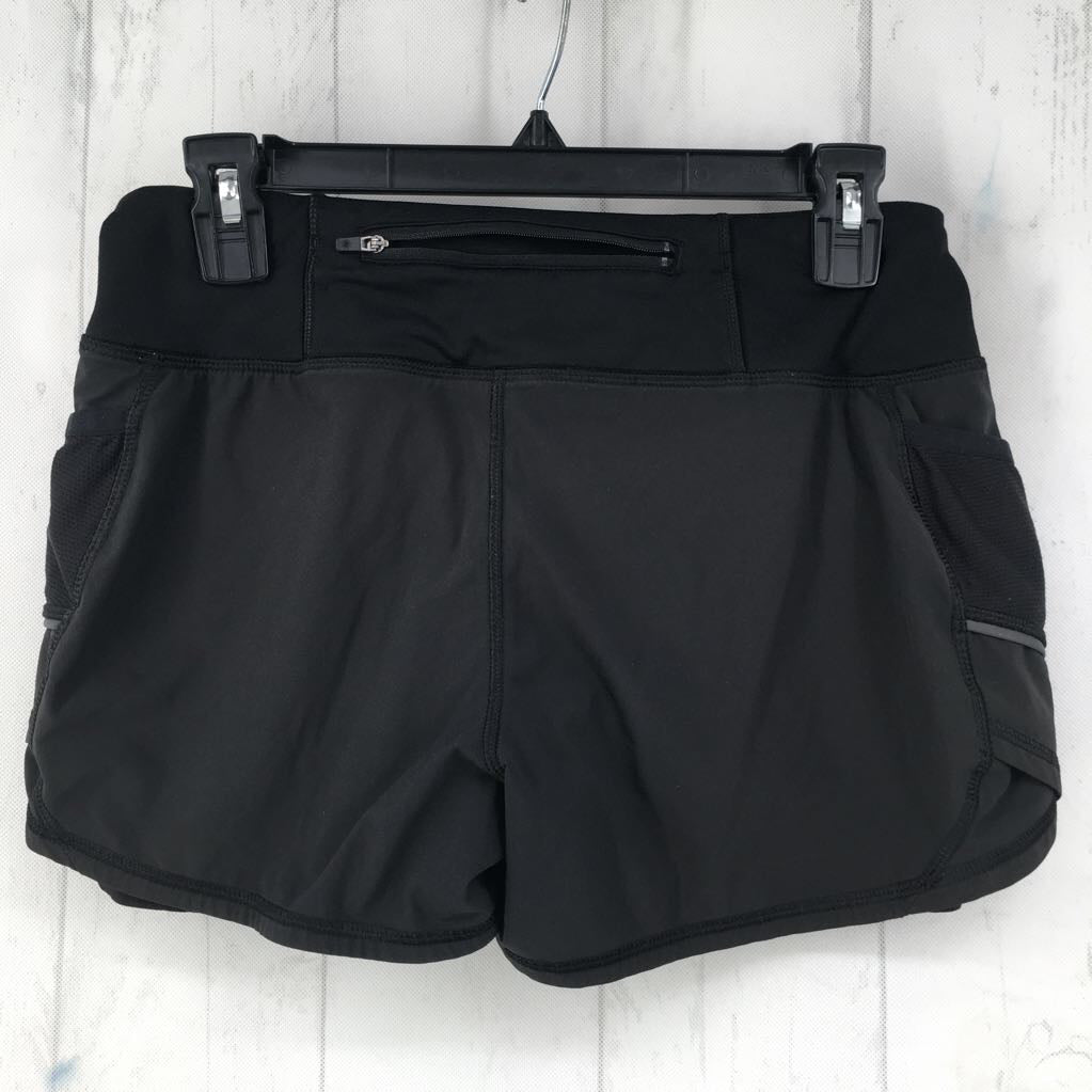 XS pull-on shorts