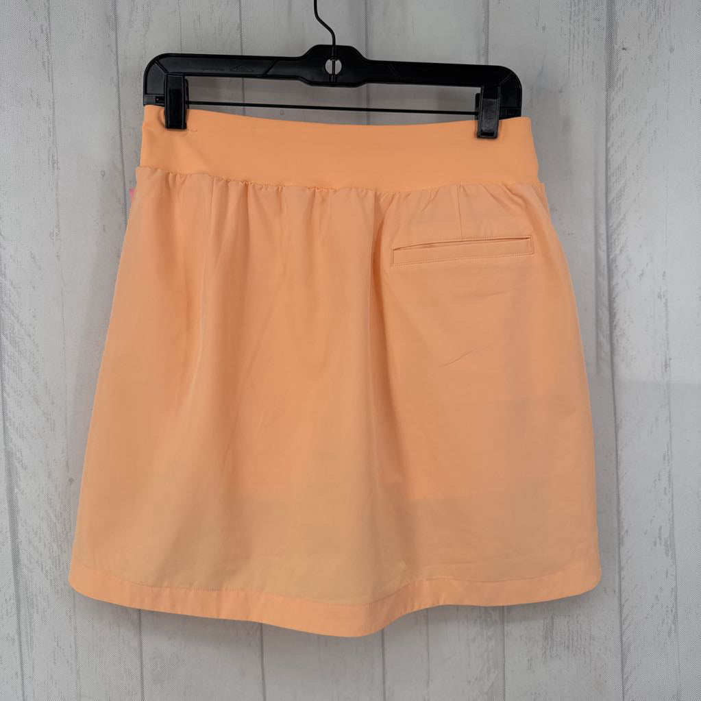 S pull-on skort