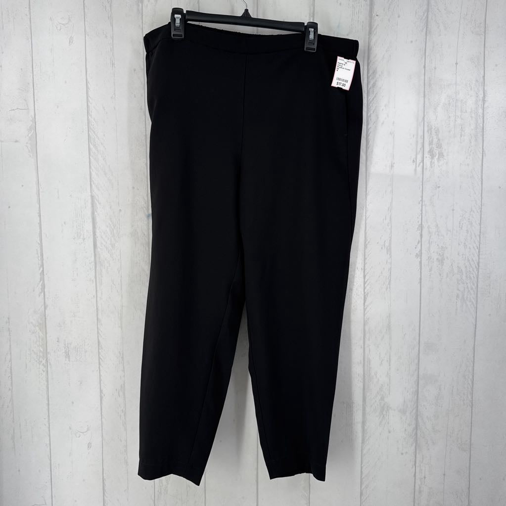 16 pull-on trouser