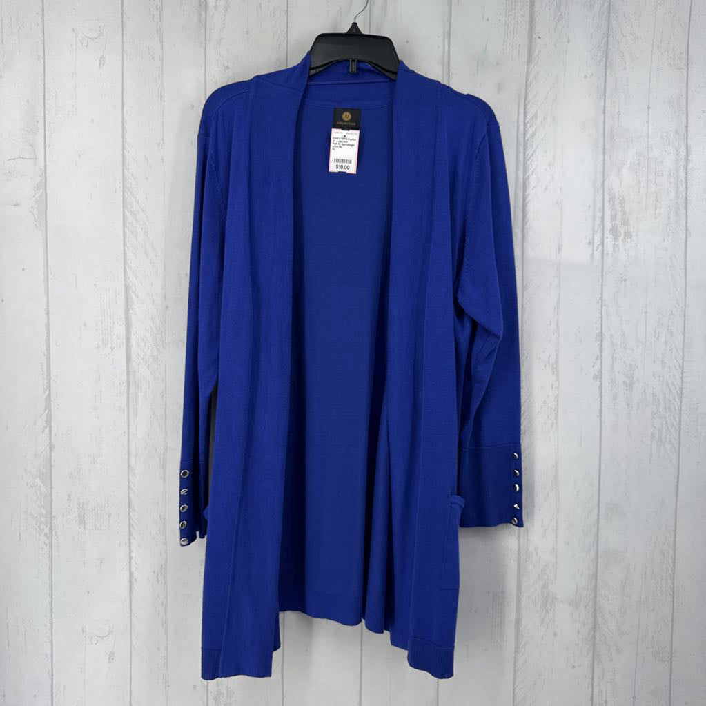 R60 XL lightweight cardi