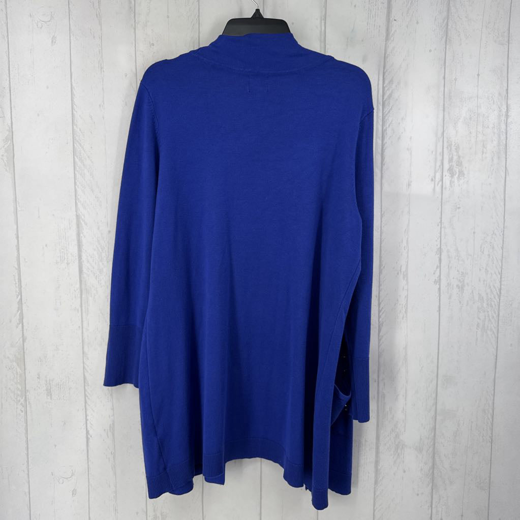 R60 XL lightweight cardi