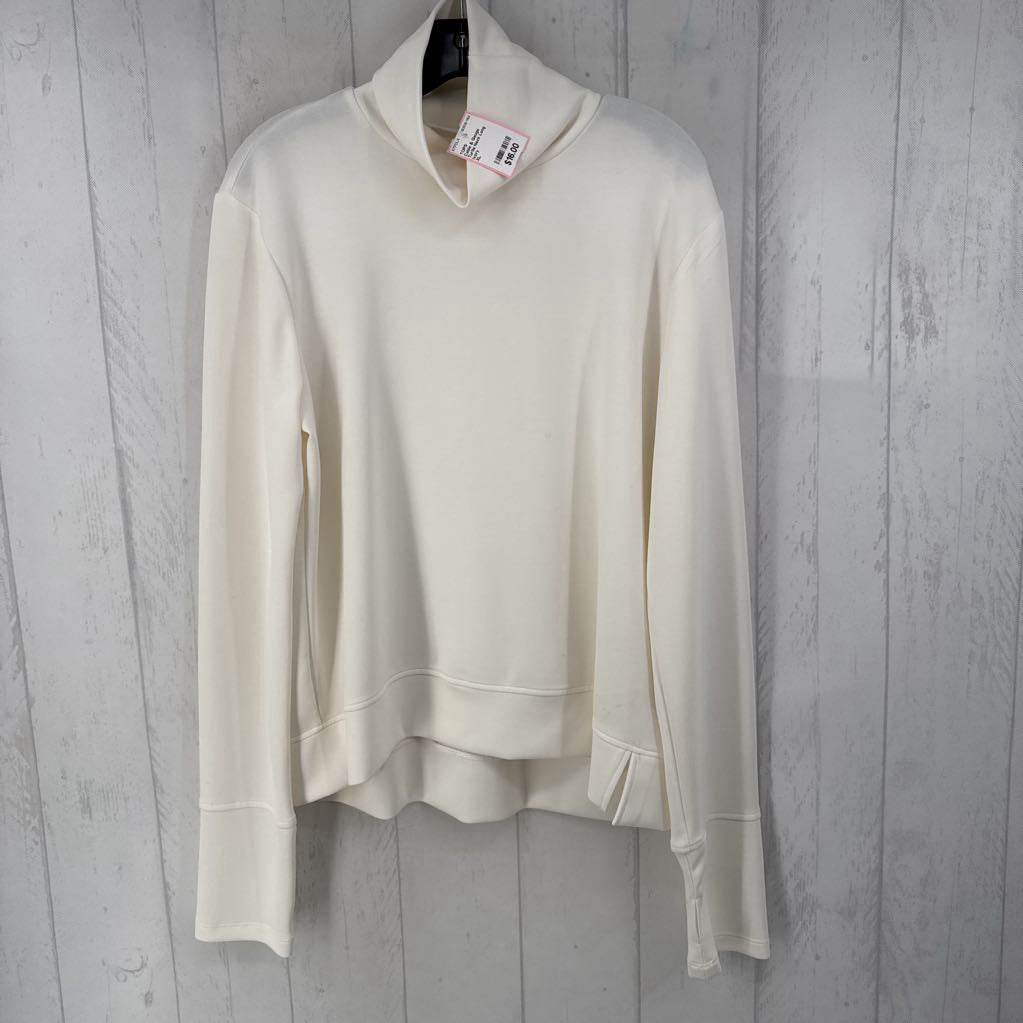 Turtle Neck Long Sleeve