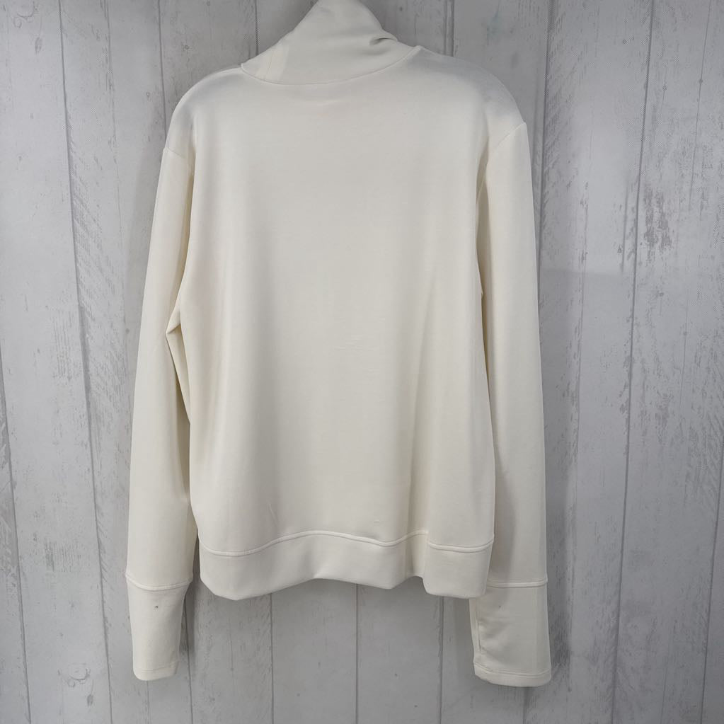 Turtle Neck Long Sleeve