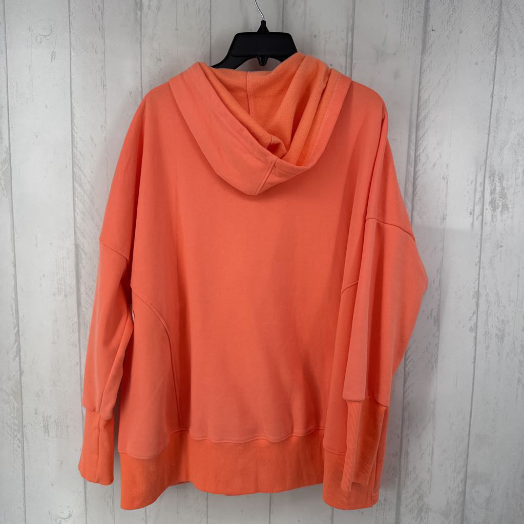 Quarter-Snap Pullover