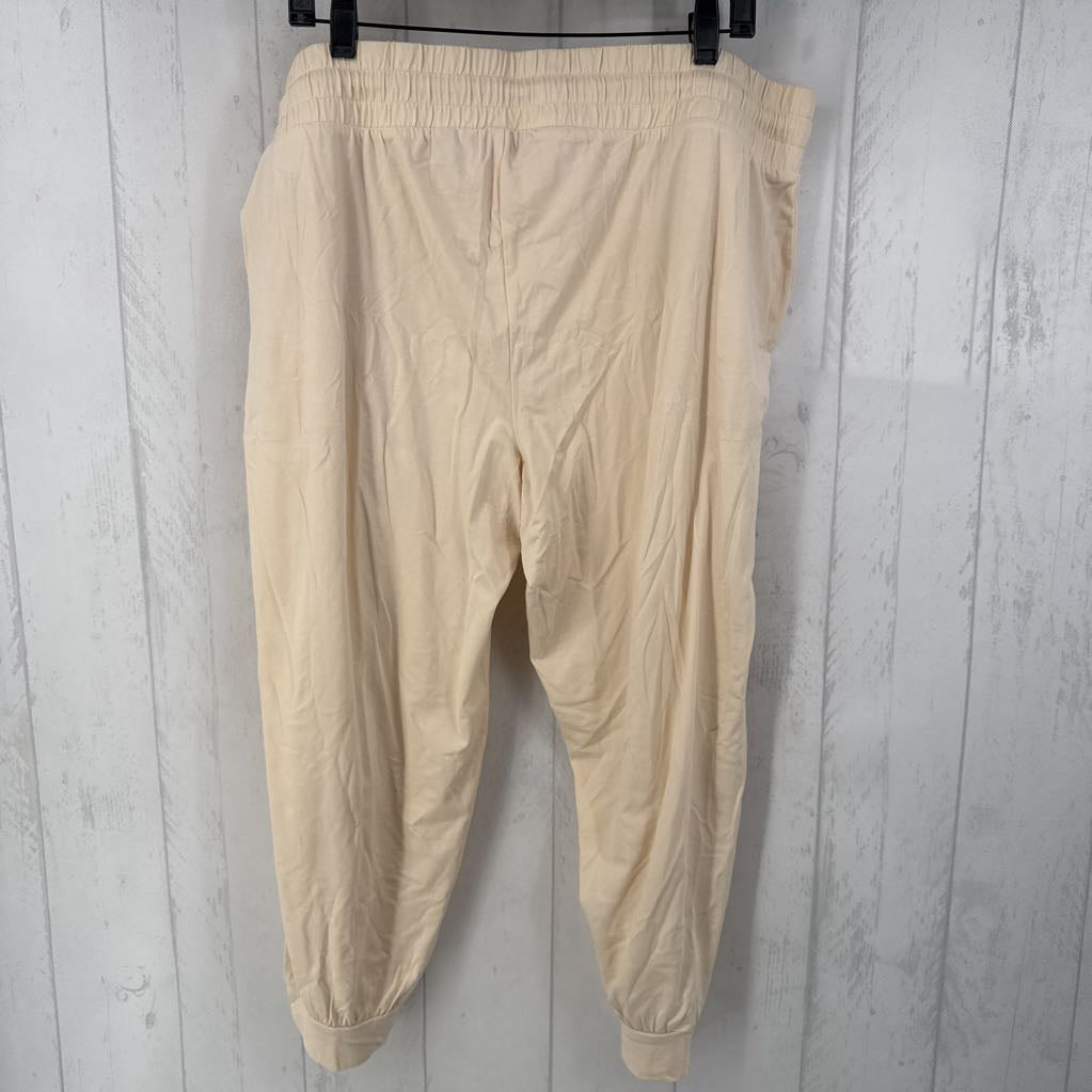 XL pul-on joggers