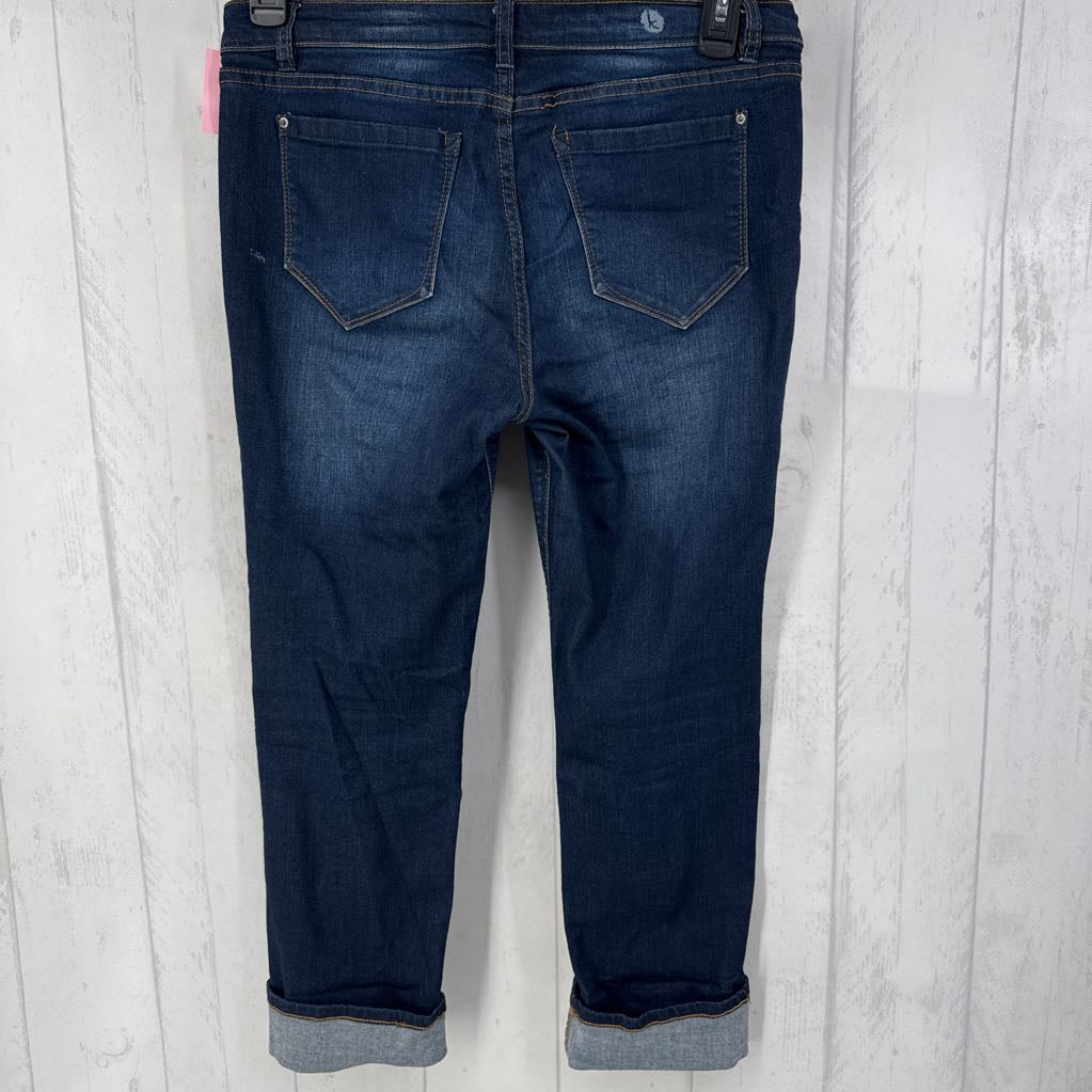 29 tomboy straight leg jean