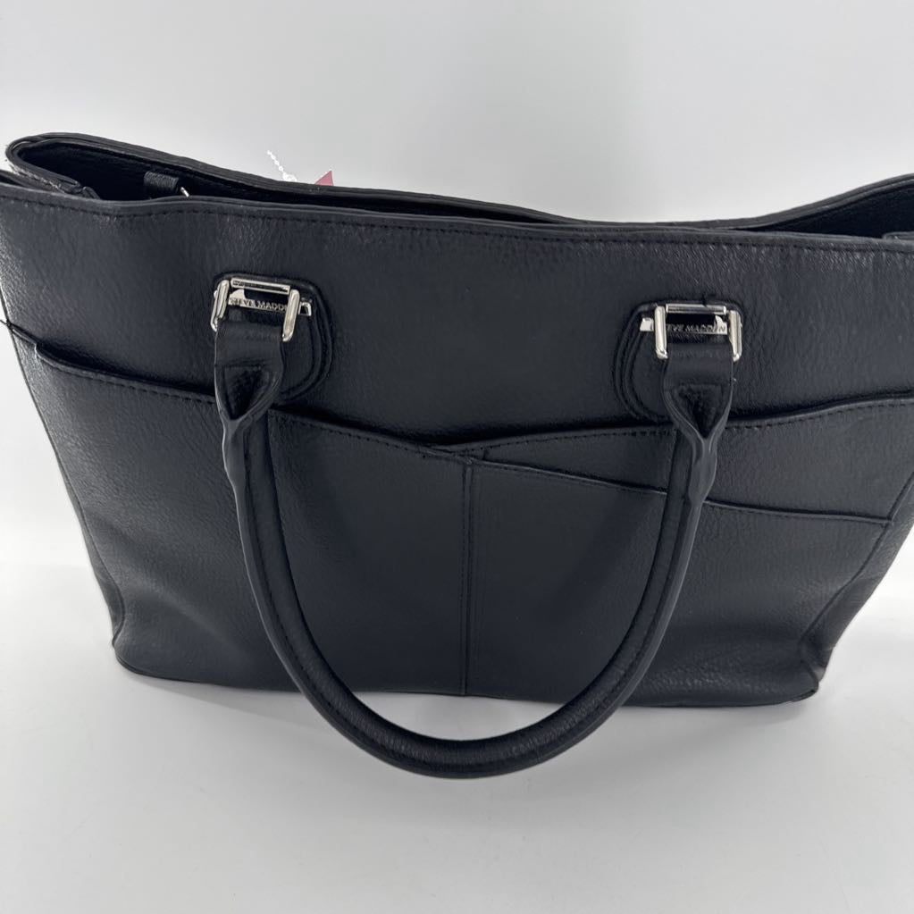 vegan leather purse