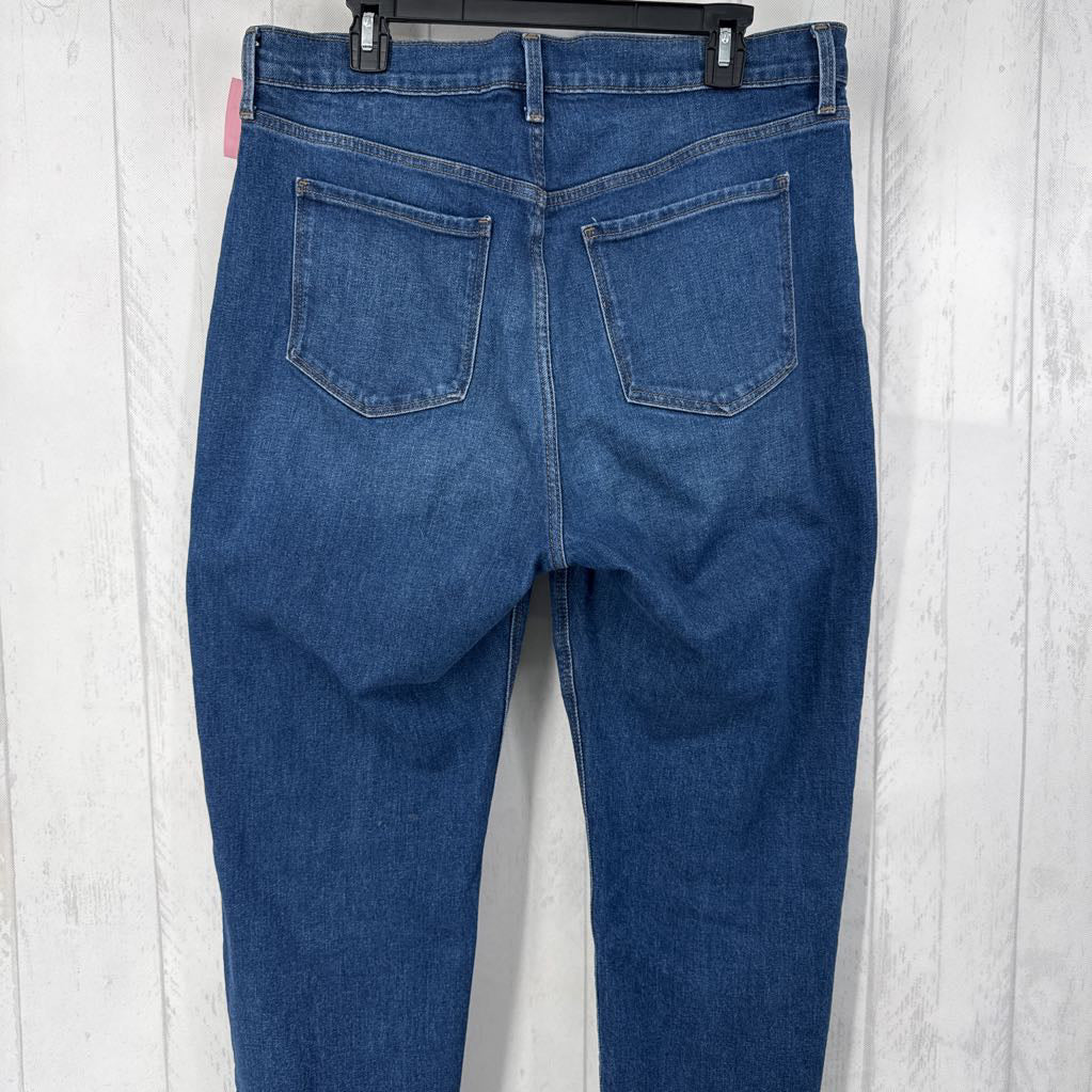 14 hi-rise boyfriend jean