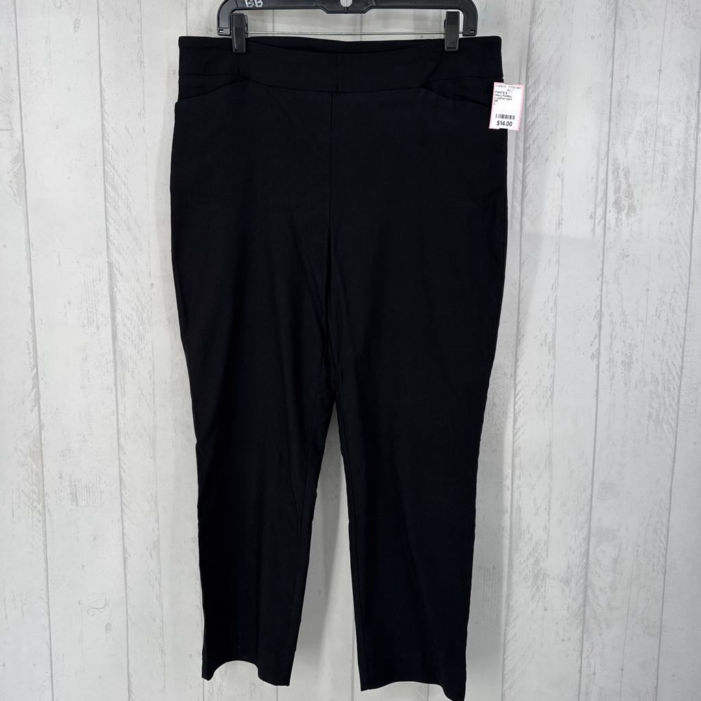 L pull-on pant