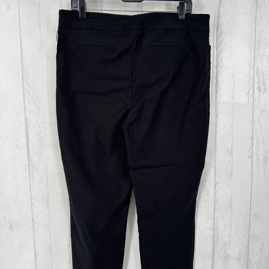 L pull-on pant