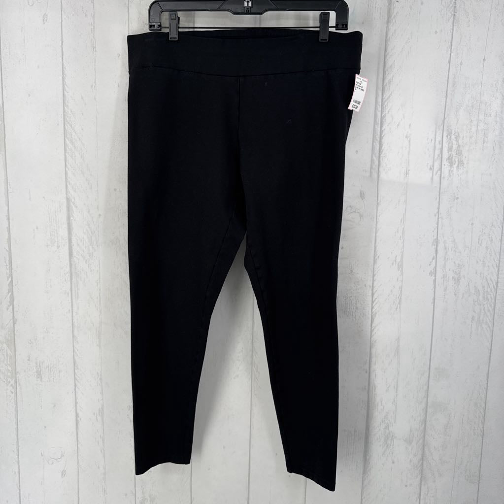 L mid-rise legging