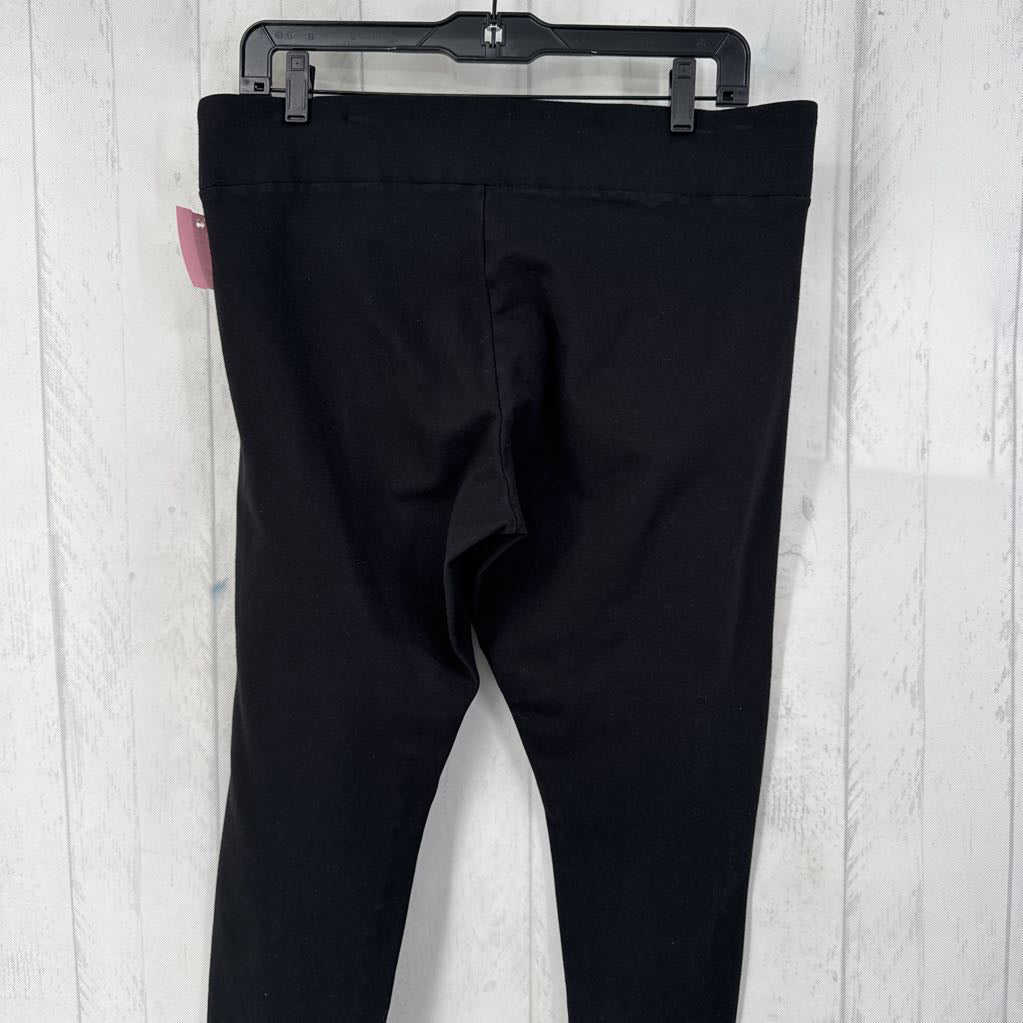 L mid-rise legging