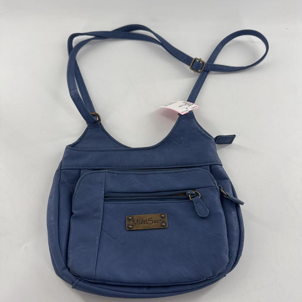 vegan leather crossbody