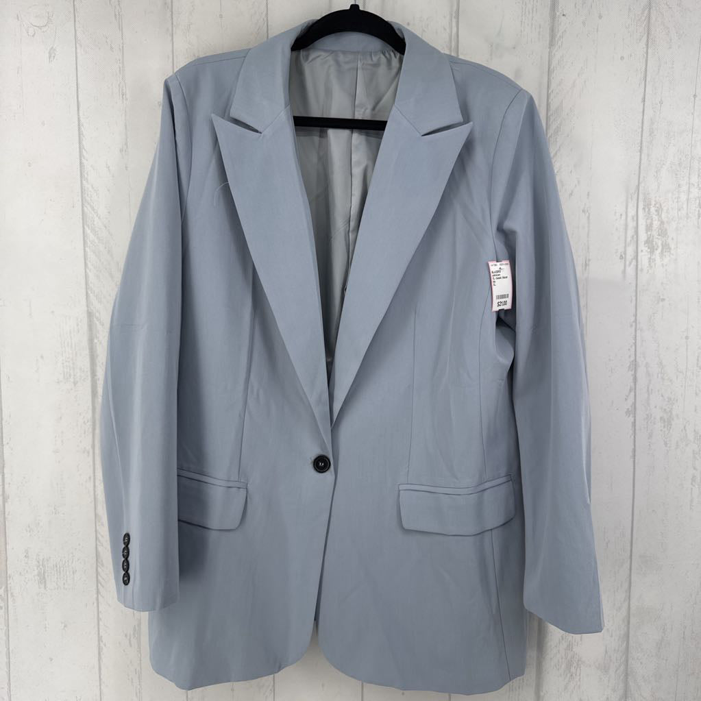 XL classic blazer