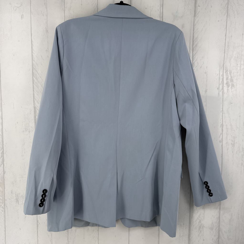 XL classic blazer