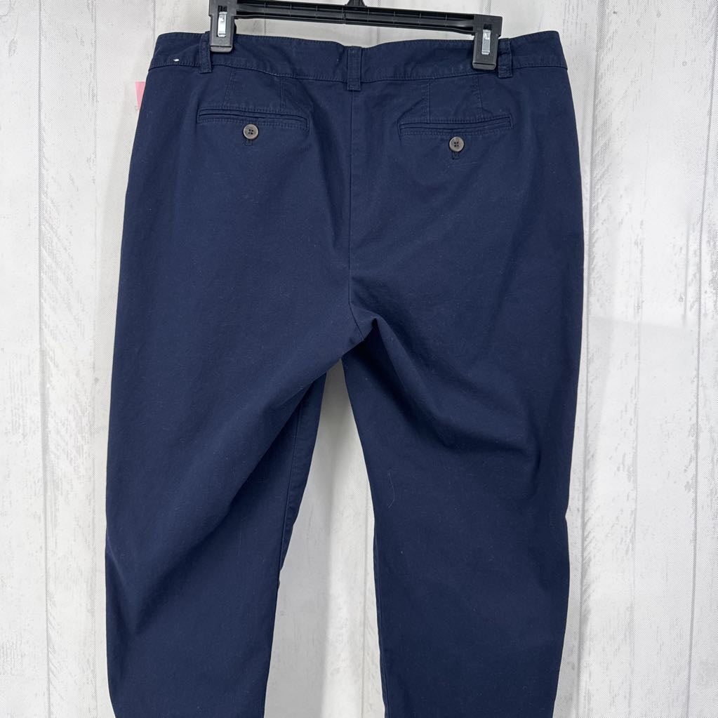 12p weekend chinos