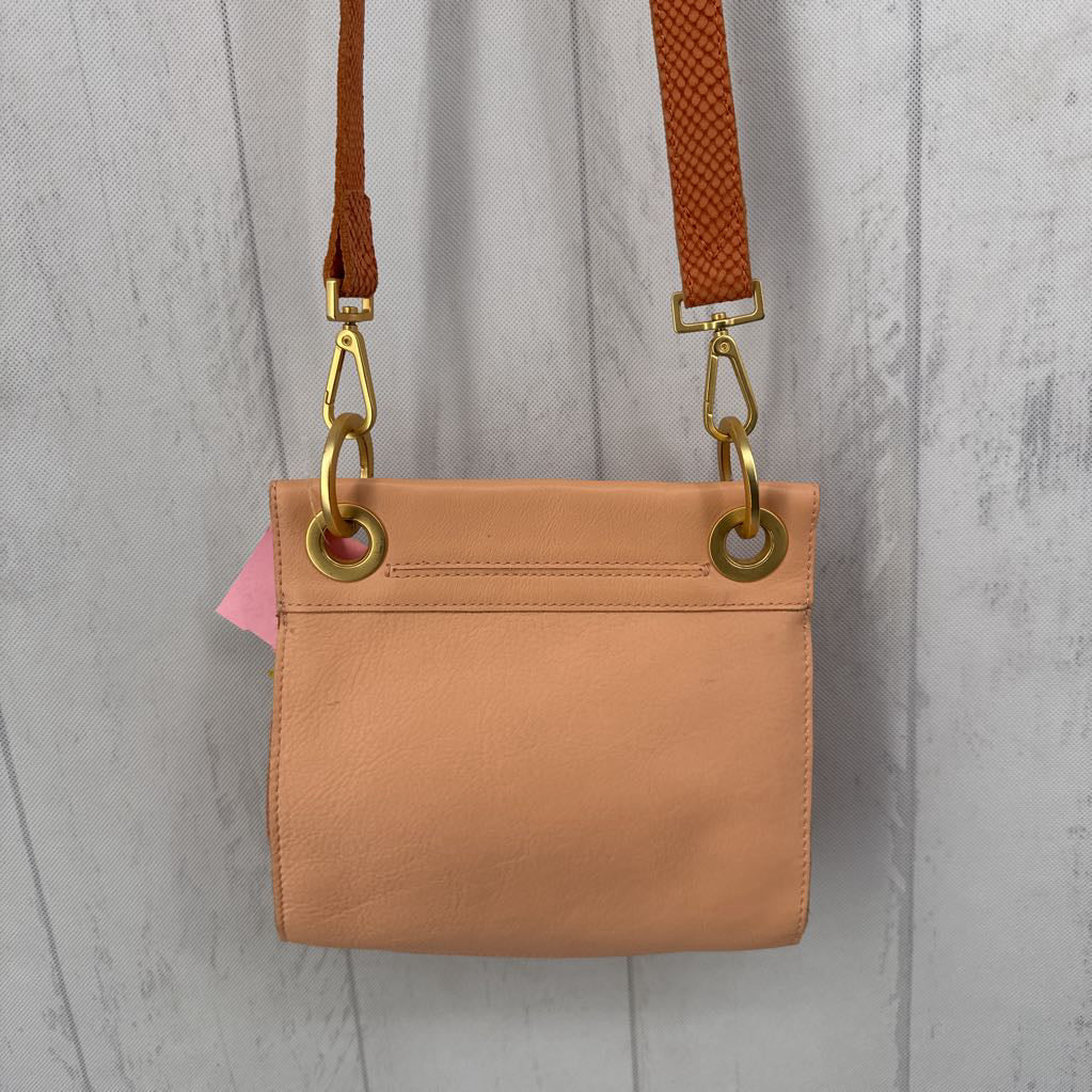 tassel small crossbody