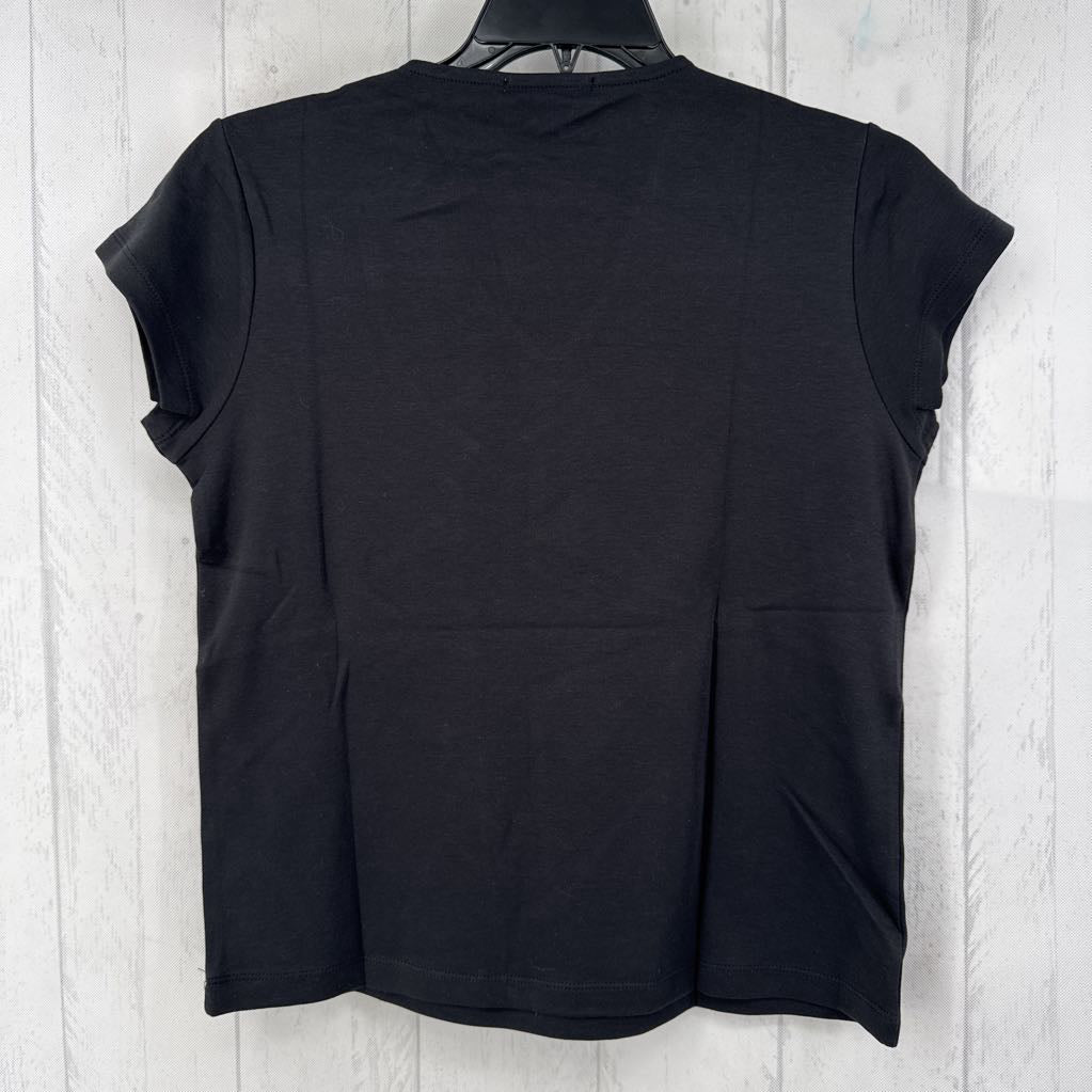 M v-neck s/s tee